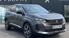 Used 2022 Peugeot 3008 Premium Estate | £19,750 (Fair price)
