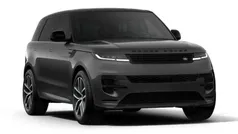 New 2025 Land Rover Range Rover Sport Autobiography SUV | £116,896 (Fair price)