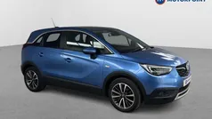 Vauxhall Crossland X