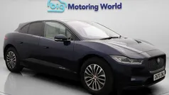 Used 2023 Jaguar I-Pace SUV | £20,100 (Super price)