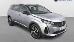 Used 2024 Peugeot 5008 GTi MPV | £26,649 (Fair price)