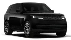 New 2025 Land Rover Range Rover HSE SUV | £120,254 (Fair price)