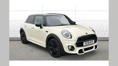 Used 2019 Mini Cooper Sport Hatchback | £14,681 (Fair price)