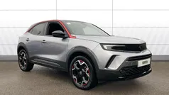 Used 2022 Vauxhall Mokka GS Line SUV | £16,646 (Fair price)