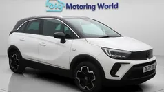 Used 2024 Vauxhall Crossland Ultimate SUV | £13,025 (Super price)