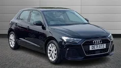 Used 2021 Audi A1 Sport Hatchback | £16,450 (Good price)