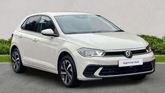 Used 2024 VW Polo Match Hatchback | £18,591 (Fair price)