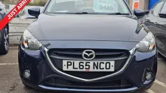 Used 2017 Mazda 2 Hatchback | £9,495 (Fair price)