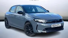 Grey Used 2024 Vauxhall Corsa Hatchback | £14,999 (Fair price)