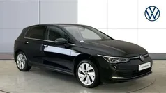 Used 2022 VW Golf VIII Style Hatchback | £18,862 (Fair price)