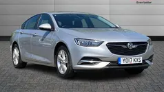 Used 2020 Vauxhall Insignia Design Edition Hatchback | £9,590 (Super price)