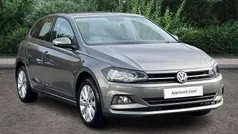 Used 2019 VW Polo SEL Hatchback | £14,790 (Fair price)