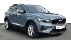 Grey Used 2022 Volvo XC40 SUV | £19,500 (Super price)