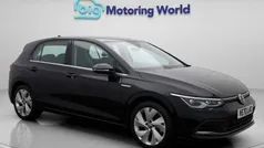 Used 2024 VW Golf VIII Style Hatchback | £16,000 (Super price)