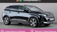 Used 2023 Peugeot 3008 Allure Estate | £18,597 (Fair price)