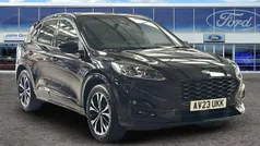 Used 2023 Ford Kuga ST-Line X SUV | £23,995 (Fair price)