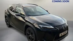 Used 2024 Lexus UX 250h SUV | £17,550 (Super price)