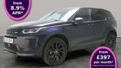 Used 2023 Land Rover Discovery Sport HSE Dynamic SUV | £27,487 (Super price)