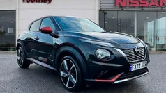 Used 2023 Nissan Juke Tekna+ SUV | £17,845 (Fair price)