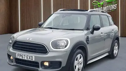 Used Mini Cooper 150 HP (110 kW) 2018 Hatchback
