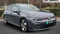 Used 2021 VW Golf VIII GTI Hatchback | £22,900 (Fair price)