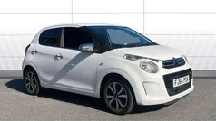 Used 2016 Citroën C1 Flair Hatchback | £5,750 (Fair price)