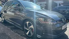 Used 2018 VW Golf VII GTI Hatchback | £20,999 (Fair price)