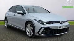 Used 2024 VW Golf VIII GTE Hatchback | £20,899 (Super price)