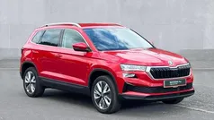 Used 2025 Skoda Karoq SE L SUV | £26,890 (Fair price)