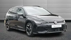 VW Golf VIII
