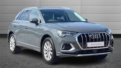 Used 2022 Audi Q3 Sport SUV | £24,295 (Fair price)