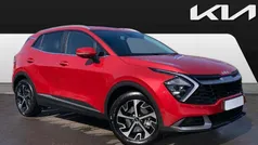 Used 2023 Kia Sportage 3 SUV | £28,376 (Fair price)