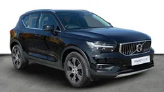 Used 2021 Volvo XC40 Inscription SUV | £22,500 (Good price)