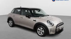 Used 2022 Mini Cooper Classic Hatchback | £19,049 (Fair price)