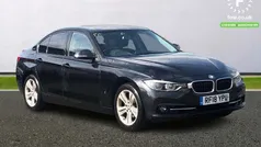 Used 2018 BMW 330e Sport Line Sedan | £11,699 (Super price)