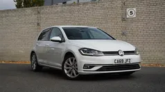 Used 2020 VW Golf VII GT Hatchback | £17,260 (Fair price)