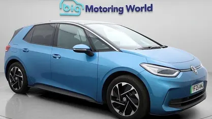 Used VW ID.3 Pro 167 kW (228 HP) 2025 Hatchback