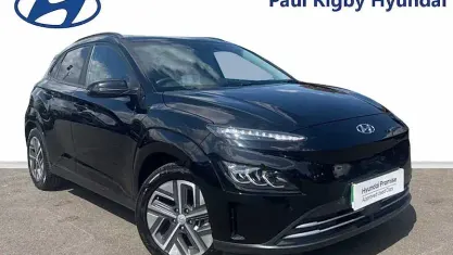 Używany Hyundai Kona Ultimate 150 kW (204 KM) 2022 SUV