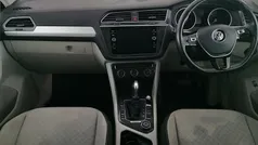 Used 2018 VW Tiguan SE SUV | £14,307 (Good price)