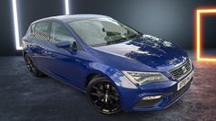 Used 2019 Seat Leon FR Sport Hatchback | £13,890 (Fair price)
