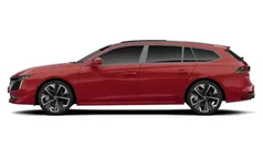 New 2024 Peugeot 508 Allure Estate | £25,978 (Fair price)