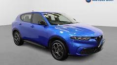 Used 2024 Alfa Romeo Tonale Sprint SUV | £24,799 (Fair price)
