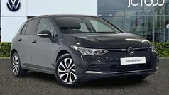 Used 2022 VW Golf VIII Active Hatchback | £21,898 (Fair price)