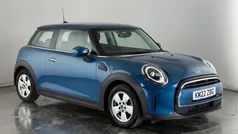 Used 2022 Mini ONE Classic Hatchback | £16,300 (Fair price)