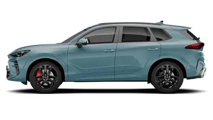 Used 2026 Cupra Terramar SUV | £34,251 (Fair price)