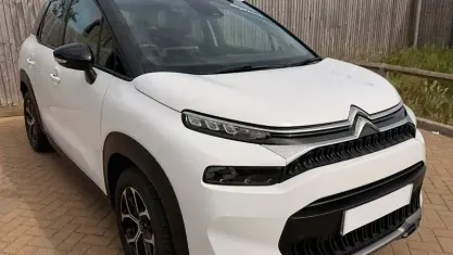 Used Citroën C3 PureTech 131 HP (96 kW) 2021 Hatchback