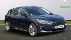 Used 2021 Ford Focus Active Hatchback | £14,699 (Fair price)