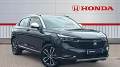 Used 2023 Honda HR-V Advance SUV | £24,239 (Fair price)