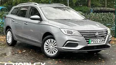 Used 2022 MG MG5 EV Exclusive Estate | £12,093 (Fair price)