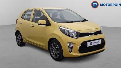 Used 2024 Kia Picanto Hatchback | £13,099 (Fair price)
